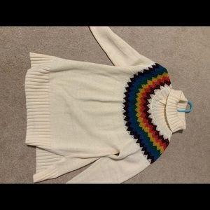 Sweater from Francescas